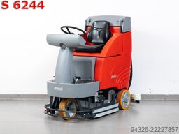 Hako Hakomatic B750 R WB700 - 2011y - 1313h