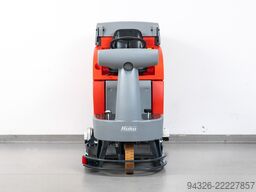 Hako Hakomatic B750 R WB700 - 2011y - 1313h