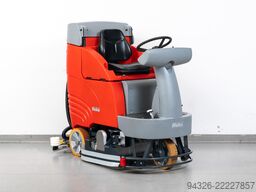 Hako Hakomatic B750 R WB700 - 2011y - 1313h