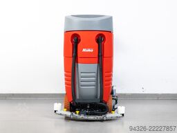 Hako Hakomatic B750 R WB700 - 2011y - 1313h