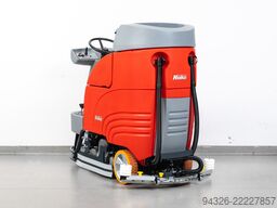 Hako Hakomatic B750 R WB700 - 2011y - 1313h