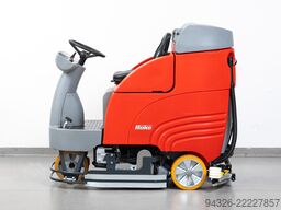 Hako Hakomatic B750 R WB700 - 2011y - 1313h