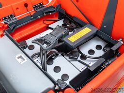 Hako Hakomatic B750 R WB700 - 2011y - 1313h
