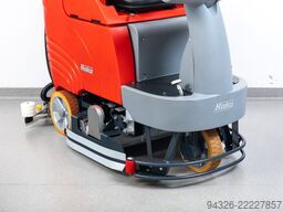 Hako Hakomatic B750 R WB700 - 2011y - 1313h