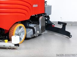 Hako Hakomatic B750 R WB700 - 2011y - 1313h