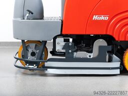 Hako Hakomatic B750 R WB700 - 2011y - 1313h