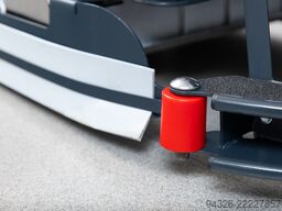 Hako Hakomatic B750 R WB700 - 2011y - 1313h