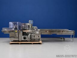 Fuji FW 3710 Alpha VI