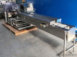 Fuji FW 3710 Alpha VI