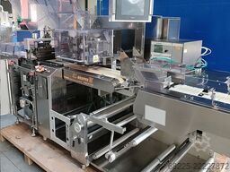 Fuji FW 3710 Alpha VI