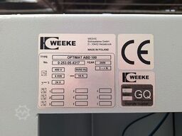 WEEKE OPTIMAT ABD 100