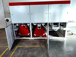 BÜTFERING VEGA U311MRF-311MRL