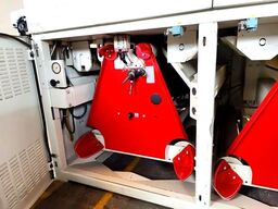 BÜTFERING VEGA U311MRF-311MRL