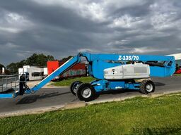 Genie Z-135