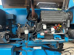 Genie Z-135