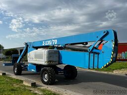 Genie Z-135