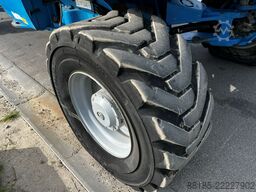 Genie Z-135