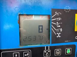 Genie Z-135