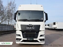 MAN TGX 18.470 GX