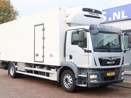 MAN TGM 18.290 Full AIR Thermoking T 1200R Koel/Vri...
