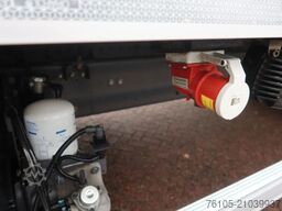 Volvo FE Volvo FE 280 4x2 Carrier Supra 1250 Koel/Vri...