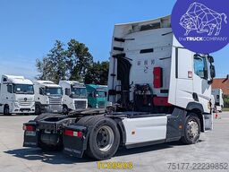 Renault T 480