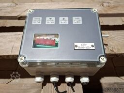 WTS Wägetransmitter