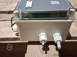 WTS Wägetransmitter
