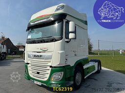 DAF XF 480