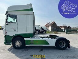 DAF XF 480