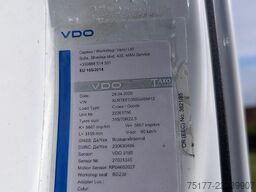 DAF XG 480