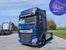 DAF XF 480