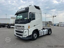 VOLVO FH 500 EURO 6, I-SHIFT, GLOBETROTTER, STANDKLIMA