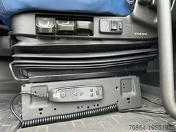 VOLVO FH 500 EURO 6, I-SHIFT, GLOBETROTTER, STANDKLIMA