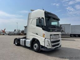 VOLVO FH 500 EURO 6, I-SHIFT, GLOBETROTTER, STANDKLIMA