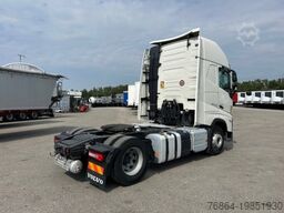 VOLVO FH 500 EURO 6, I-SHIFT, GLOBETROTTER, STANDKLIMA