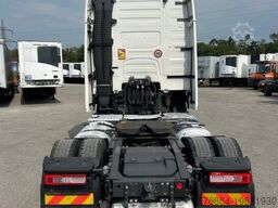 VOLVO FH 500 EURO 6, I-SHIFT, GLOBETROTTER, STANDKLIMA