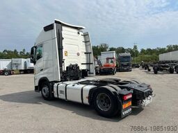 VOLVO FH 500 EURO 6, I-SHIFT, GLOBETROTTER, STANDKLIMA