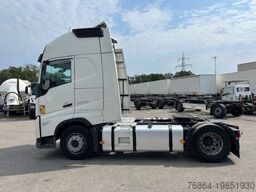 VOLVO FH 500 EURO 6, I-SHIFT, GLOBETROTTER, STANDKLIMA
