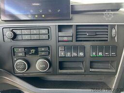 VOLVO FH 500 EURO 6, I-SHIFT, GLOBETROTTER, STANDKLIMA