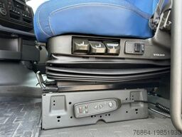 VOLVO FH 500 EURO 6, I-SHIFT, GLOBETROTTER, STANDKLIMA