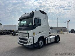VOLVO FH 500 EURO 6, I-SHIFT, GLOBETROTTER, STANDKLIMA