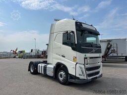 VOLVO FH 500 EURO 6, I-SHIFT, GLOBETROTTER, STANDKLIMA