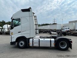 VOLVO FH 500 EURO 6, I-SHIFT, GLOBETROTTER, STANDKLIMA