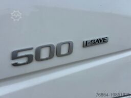 VOLVO FH 500 EURO 6, I-SHIFT, GLOBETROTTER, STANDKLIMA