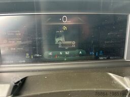 VOLVO FH 500 EURO 6, I-SHIFT, GLOBETROTTER, STANDKLIMA