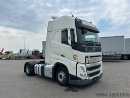 VOLVO FH 500 EURO 6, I-SHIFT, GLOBETROTTER, STANDKLIMA