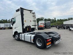 VOLVO FH 500 EURO 6, I-SHIFT, GLOBETROTTER, STANDKLIMA
