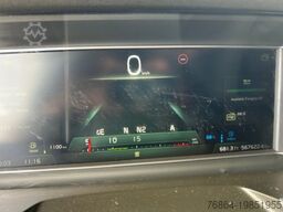 VOLVO FH 500 EURO 6, I-SHIFT, GLOBETROTTER, STANDKLIMA