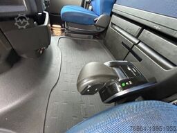 VOLVO FH 500 EURO 6, I-SHIFT, GLOBETROTTER, STANDKLIMA